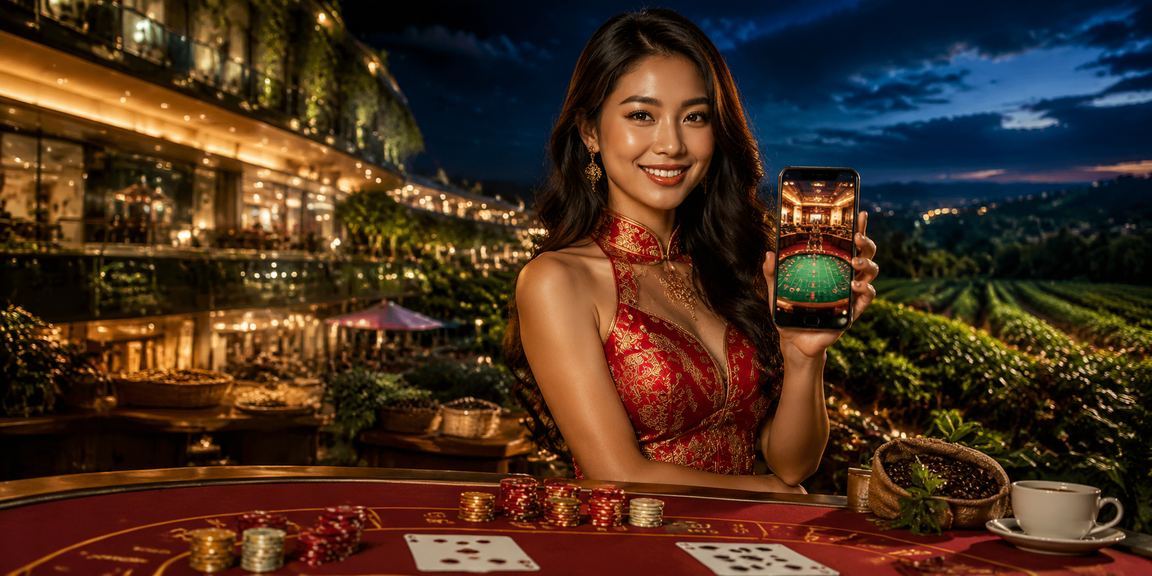 Bình minh trên bãi biển Đà Nẵng – biểu tượng cho việc chơi game cân bằng và có trách nhiệm