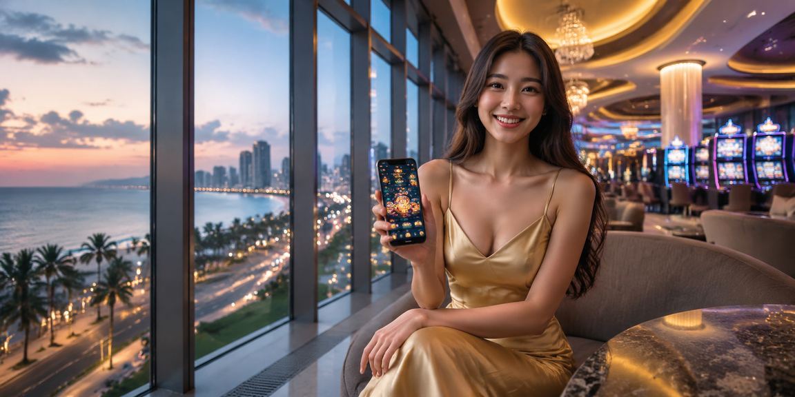 Giao diện đăng nhập cá cược trên điện thoại tại Đà Nẵng